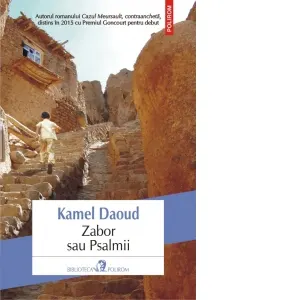 Zabor sau Psalmii