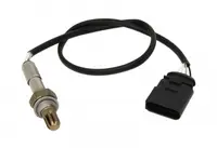 Sonda Lambda (numar Fire 4, 550mm) Potrivit Audi A3, A4 B6, A6 C5, Tt; Seat Cordoba, Ibiza Iii, Inca, Leon, Toledo Ii; Skoda Fabia I, Fabia I Praktik, Octavia I, Superb I 1.0-2.8 10.94-