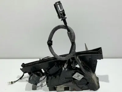 Broasca usa dreapta spate BM5A-A26412-CF Ford Focus 3 (2011-2015)