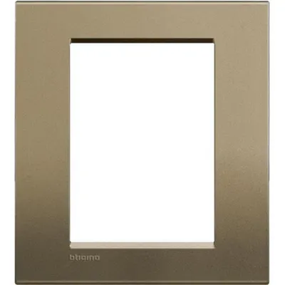 Rama LiVing Light 3+3 module - Metal