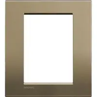 Rama LiVing Light 3+3 module - Metal