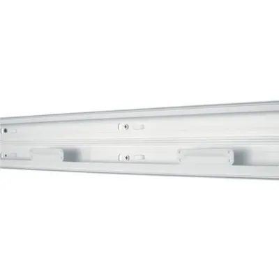 Profil de distribu tie 90x40 alb