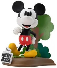 Statuetă ABYstyle Disney: Mickey Mouse - Mickey Mouse, 10 cm