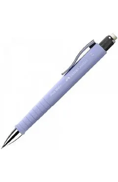 Creion mecanic: Poli matic. Lila Iris