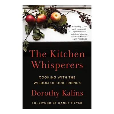 Kitchen Whisperers