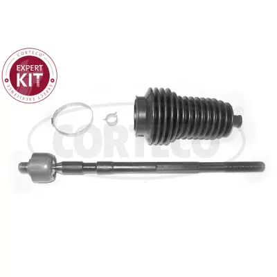 Articulatie axiala, cap de bara CORTECO 49400001