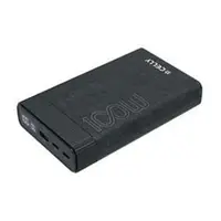 Powerbank Celly PBPD100W20000BK Negru