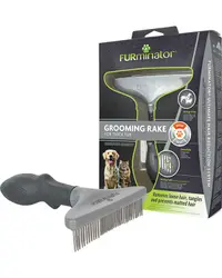 Furminator Perie Caine&Pisica Toaletare 691664