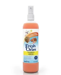 Fresh’n Clean Sampon Spray Waterless 355 ml