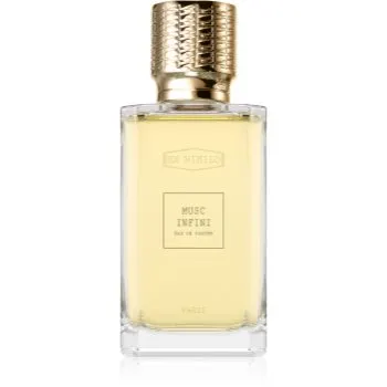 Ex Nihilo Musc Infini Eau de Parfum unisex