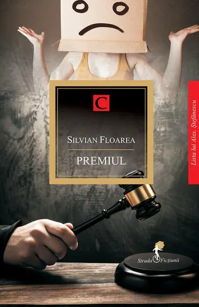 Premiul - Paperback brosat - Silvian Floarea