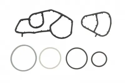 Set Garnituri Radiator Ulei Potrivit Ds Ds 3; Volvo C30, S40 Ii, S60 Ii, S80 Ii, V40, V50, V60 I, V70 Iii; Bmw 2000 (120); Citroen Berlingo, Berlingo Multispace, Berlingo Minivan, C1, C2 1.3-2.0 10.65