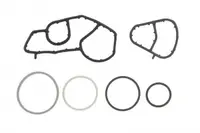 Set Garnituri Radiator Ulei Potrivit Ds Ds 3; Volvo C30, S40 Ii, S60 Ii, S80 Ii, V40, V50, V60 I, V70 Iii; Bmw 2000 (120); Citroen Berlingo, Berlingo Multispace, Berlingo Minivan, C1, C2 1.3-2.0 10.65