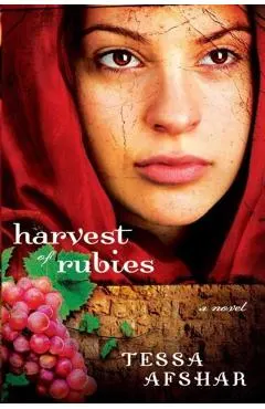 Harvest of Rubies: (book 1)