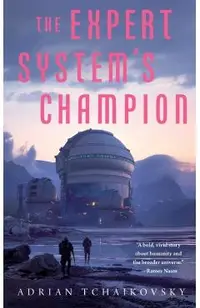 Expert System's Champion