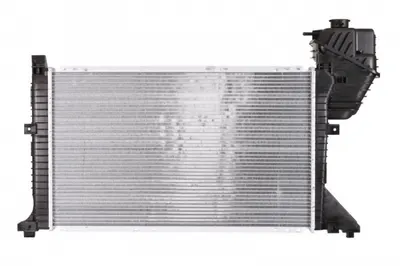 Radiator motor potrivit MERCEDES SPRINTER 2-T (B901, B902), SPRINTER 3-T (B903), SPRINTER 4-T (B904) 2.9D