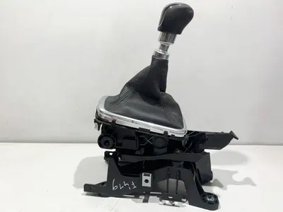 Timonerie cutie manuala DG9R-7C453-MKD Ford Mondeo (2014-2022) [MK5] 1.5 tdci 120 cp XUCA