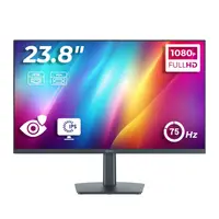 Monitor Nou Profesional Office OptimX SE40IF, 23.8 Inch Full HD (1920x1080) IPS LED, HDMI, VGA, 75Hz Refresh Rate