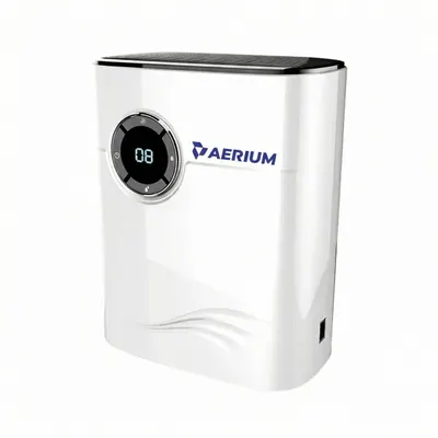 Dezumidificator AERIUM DH500 Ionic