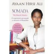 Nomada. Din Islam in America. O experienta personala a ciocnirii civilizatiilor