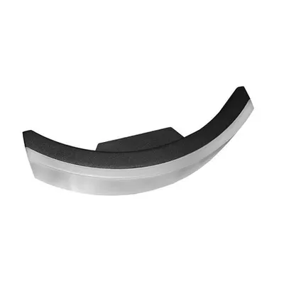 Aplica PT cu LED IP54 19181 (sus) n 230V nnegru (W) n10W LUMINA nalba