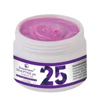 Gel UV Constructie FSM - 25, 50ml