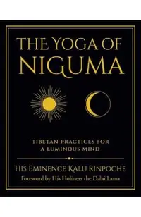 The Yoga of Niguma