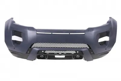 Bara fata varianta SPORT, cu locas proiectoare, cu locas spalator faruri, cu locas senzori parcare, cu locas camera, grunduit LAND ROVER RANGE ROVER EVOQUE intre 2011-2015