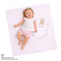 Paturica landou Chicco, Roz, 02081-70MFCI