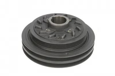 Fulie curea, arbore cotit HYUNDAI H-1, STAREX; KIA K 2500, PREGIO 2.5D TD TCi D 06.97