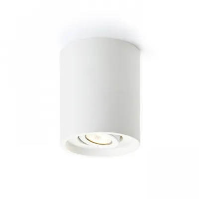 COLES Plafoniera directional plaster 230V GU10 15W