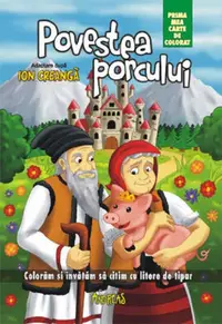 Povestea porcului