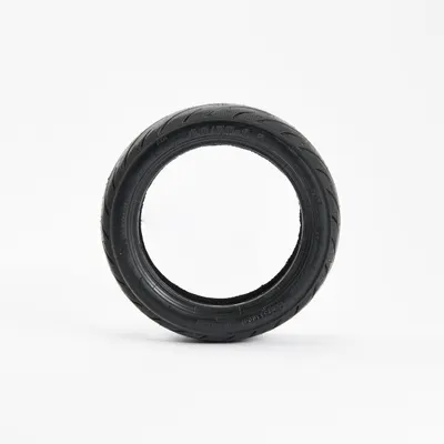 Cauciuc 10" pentru Trotineta Electrică B'twin Sd/md500e