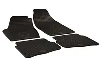 Set covorase auto cauciuc Umbrella pentru Seat Cordoba. Ibiza (2003-2008)