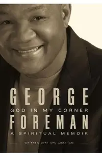 God in My Corner: A Spiritual Memoir