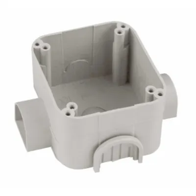 Doza IP44 LINE, ST, pentru HSEIP44UPT