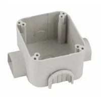 Doza IP44 LINE, ST, pentru HSEIP44UPT