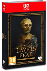 Layers of Fear - The Final Masterpiece Edition (Nintendo Switch 2)