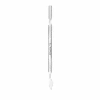 Instrument Profesional Manichiură Staleks PS-51/2, 136 mm pentru Cuticule și Pregătirea Unghiei