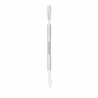Instrument Profesional Manichiură Staleks PS-51/2, 136 mm pentru Cuticule și Pregătirea Unghiei
