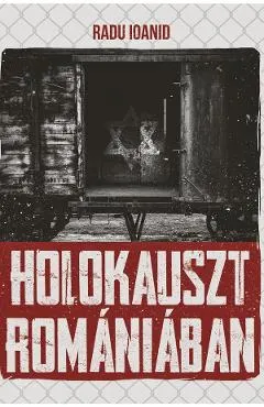 Holokauszt Romaniaban