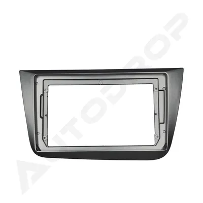Ramă adaptoare Seat Altea 2004-2013 - navigație Android 9 , montaj dedicat