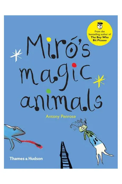 Miro's Magic Animals