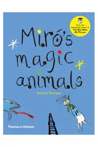 Miro's Magic Animals