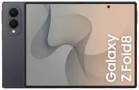 Smartphone Samsung - Galaxy Z Fold 8 5G, 12GB/256GB, Graphite