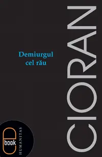 Demiurgul cel rau (ebook)