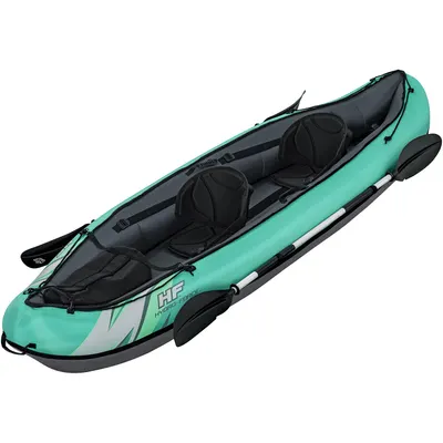 Kayak Hydro-Force X2 Bestway 330x86 cm
