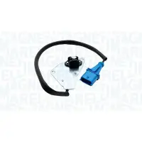 Senzor, pozitie ax cu came MAGNETI MARELLI 064847124010