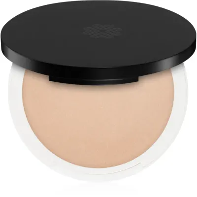 Lily Lolo Cream Foundation make-up crema culoare Cotton 7 g