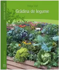 Gradina de legume
